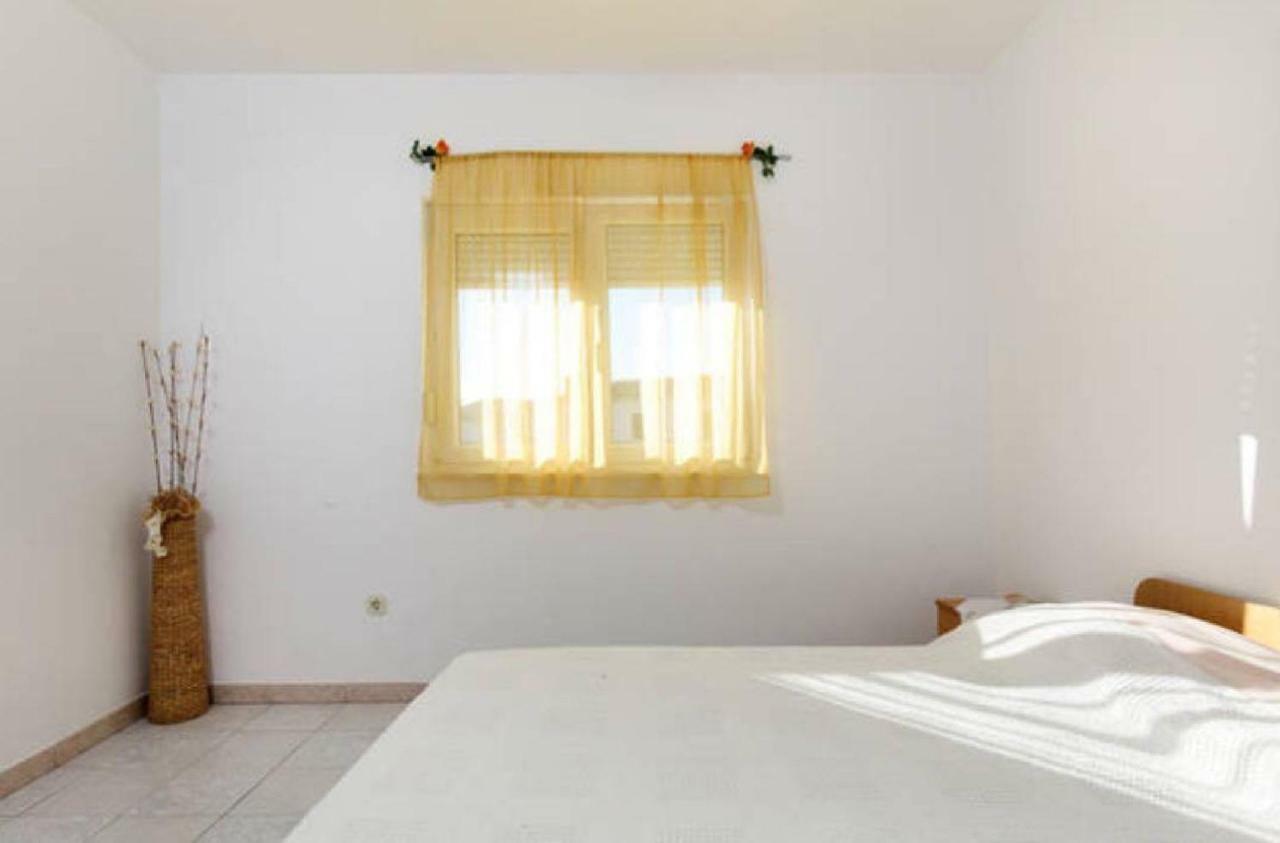 Apartments Antea Rogoznica  Buitenkant foto